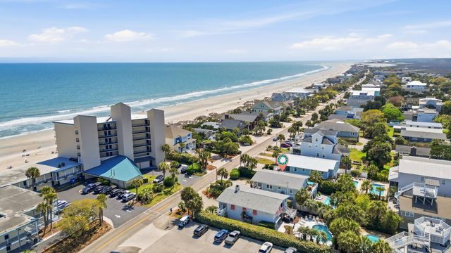 162 Norris Dr., Pawleys Island, SC 29585