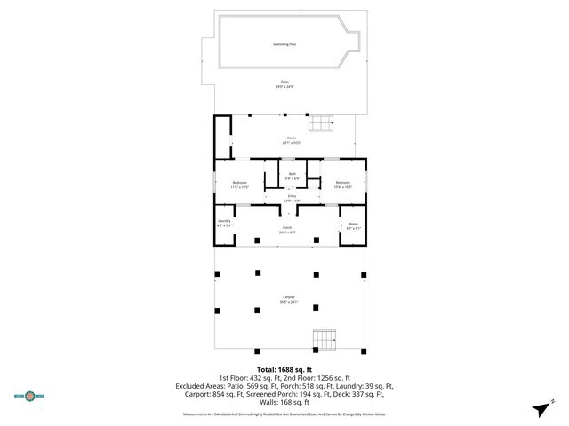 162 Norris Dr., Pawleys Island, SC 29585