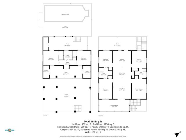 162 Norris Dr., Pawleys Island, SC 29585