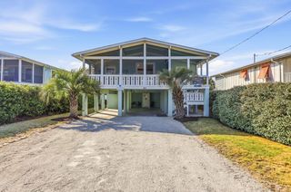162 Norris Dr., Pawleys Island, SC 29585