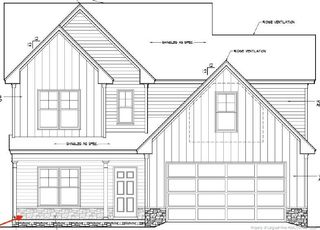 2202 Montrose (Lot 3) Road, Raeford, NC 28376