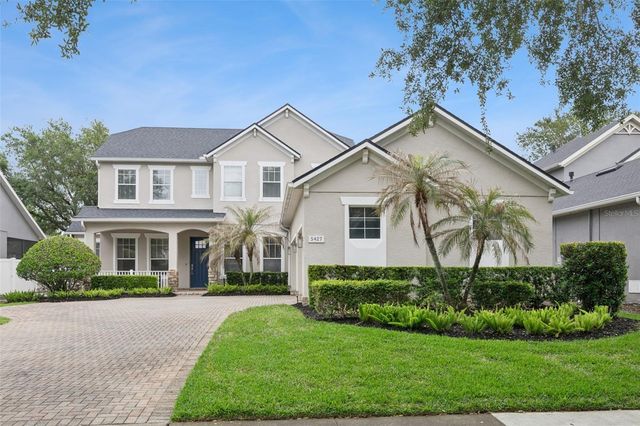 5427 NAGAMI DRIVE, Windermere, FL 34786