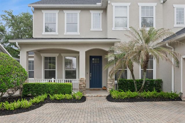 5427 NAGAMI DRIVE, Windermere, FL 34786