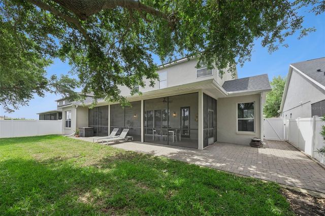 5427 NAGAMI DRIVE, Windermere, FL 34786