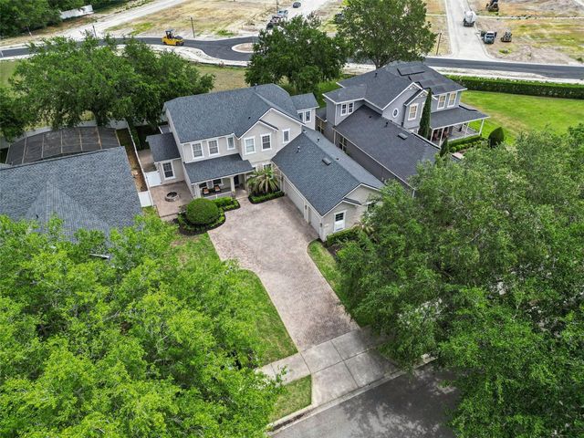 5427 NAGAMI DRIVE, Windermere, FL 34786