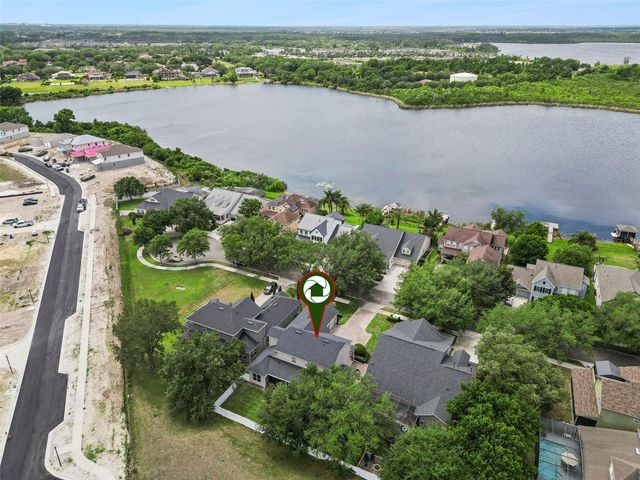 5427 NAGAMI DRIVE, Windermere, FL 34786