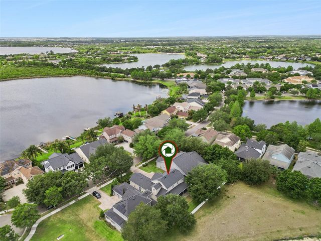 5427 NAGAMI DRIVE, Windermere, FL 34786