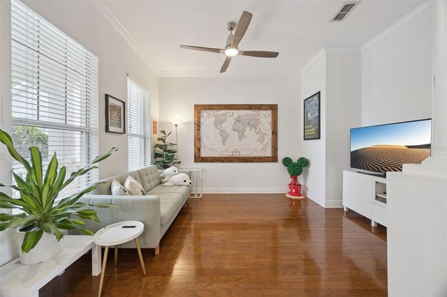 5427 NAGAMI DRIVE, Windermere, FL 34786