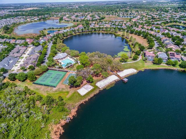 5427 NAGAMI DRIVE, Windermere, FL 34786