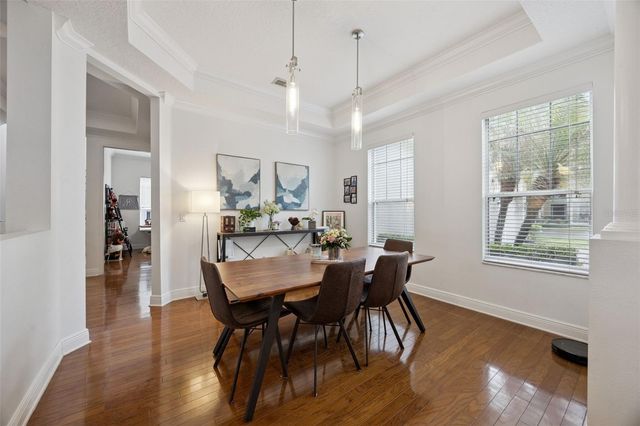 5427 NAGAMI DRIVE, Windermere, FL 34786