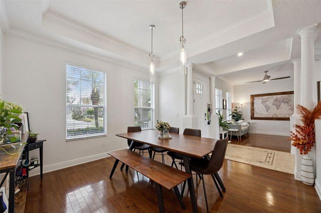 5427 NAGAMI DRIVE, Windermere, FL 34786