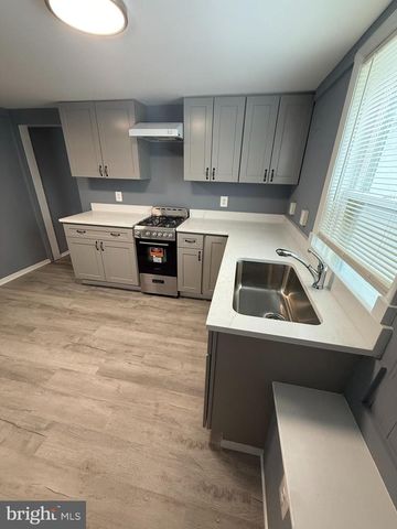 122 W ALL SAINTS ST, Frederick, MD 21701