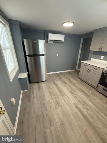 122 W ALL SAINTS ST, Frederick, MD 21701