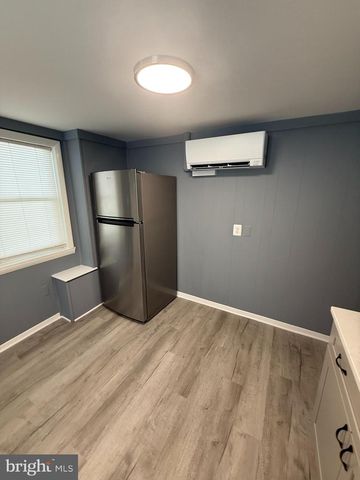 122 W ALL SAINTS ST, Frederick, MD 21701