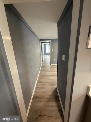 122 W ALL SAINTS ST, Frederick, MD 21701