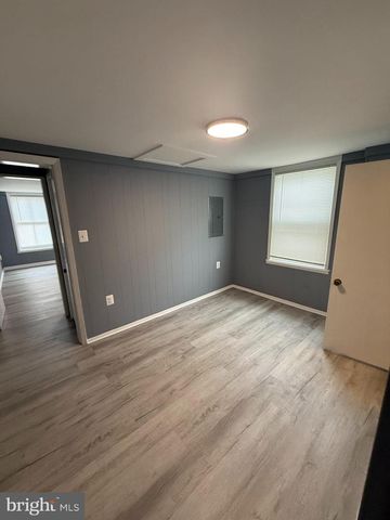 122 W ALL SAINTS ST, Frederick, MD 21701