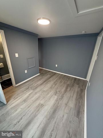 122 W ALL SAINTS ST, Frederick, MD 21701