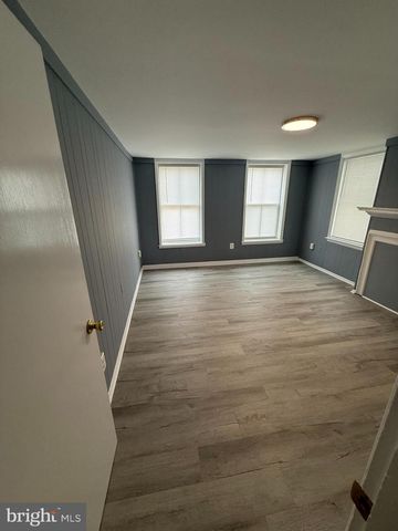 122 W ALL SAINTS ST, Frederick, MD 21701