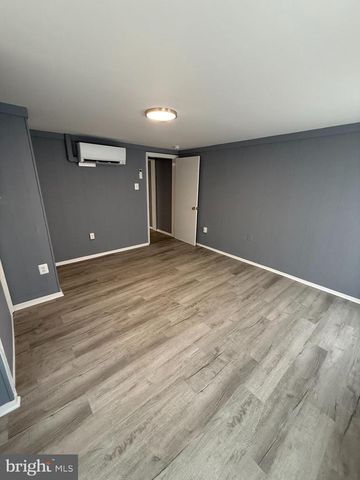 122 W ALL SAINTS ST, Frederick, MD 21701