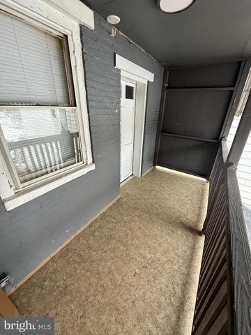 122 W ALL SAINTS ST, Frederick, MD 21701