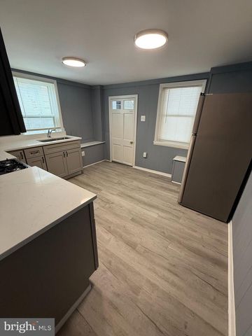 122 W ALL SAINTS ST, Frederick, MD 21701