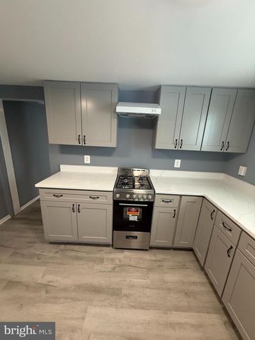 122 W ALL SAINTS ST, Frederick, MD 21701