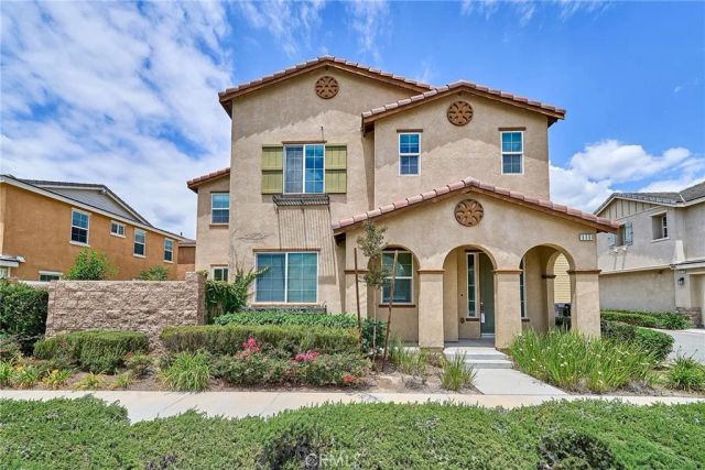 6590 Mogano DR, Chino, CA 91710