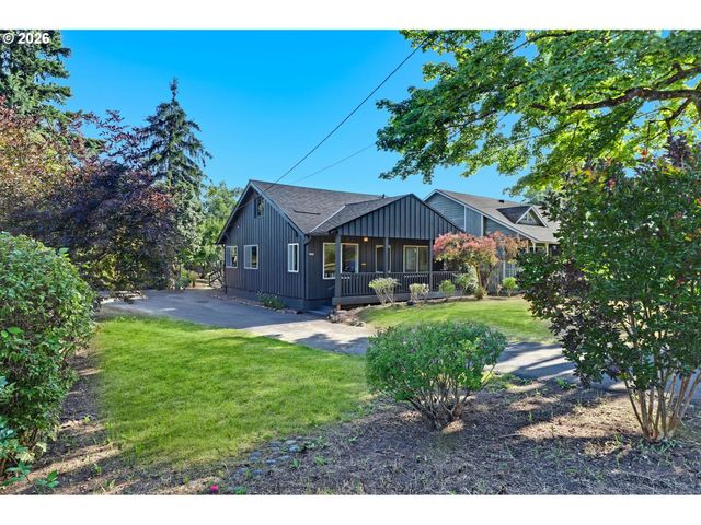 4737 Ne MASON St, Portland, OR 97218