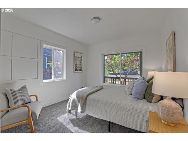4737 Ne MASON St, Portland, OR 97218