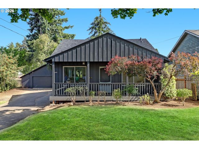4737 Ne MASON St, Portland, OR 97218