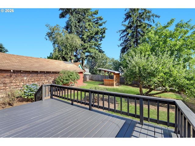 4737 Ne MASON St, Portland, OR 97218