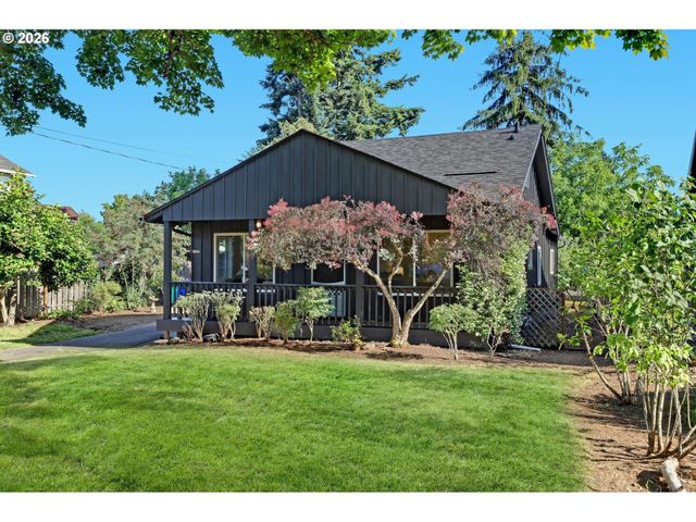 4737 Ne MASON St, Portland, OR 97218