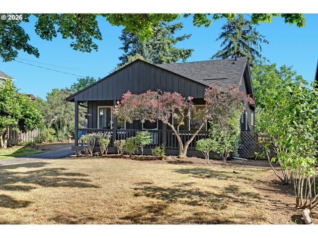 4737 Ne MASON St, Portland, OR 97218