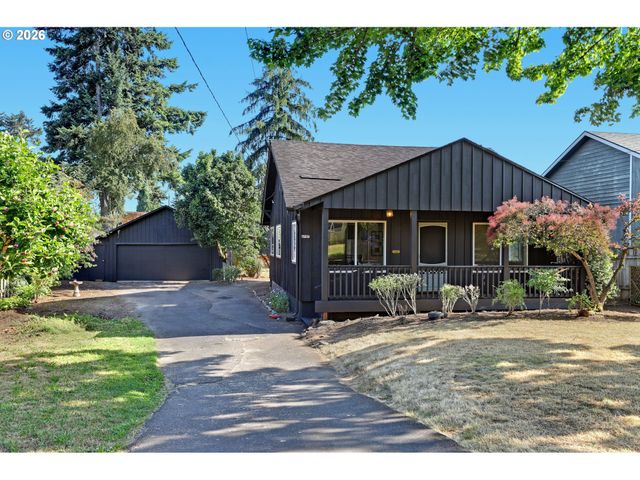 4737 Ne MASON St, Portland, OR 97218