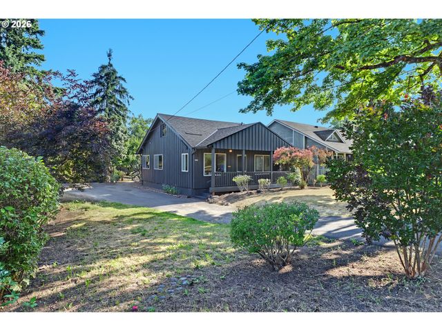 4737 Ne MASON St, Portland, OR 97218