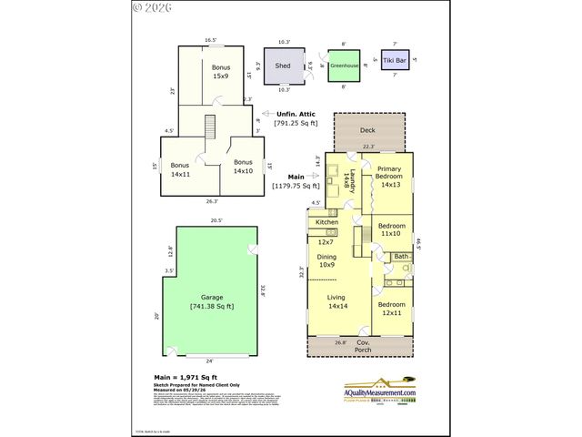 4737 Ne MASON St, Portland, OR 97218