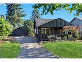 4737 Ne MASON St, Portland, OR 97218
