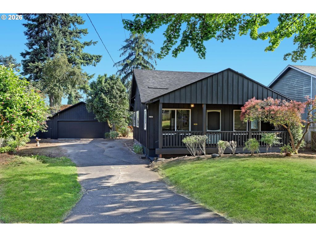 4737 Ne MASON St, Portland, OR 97218