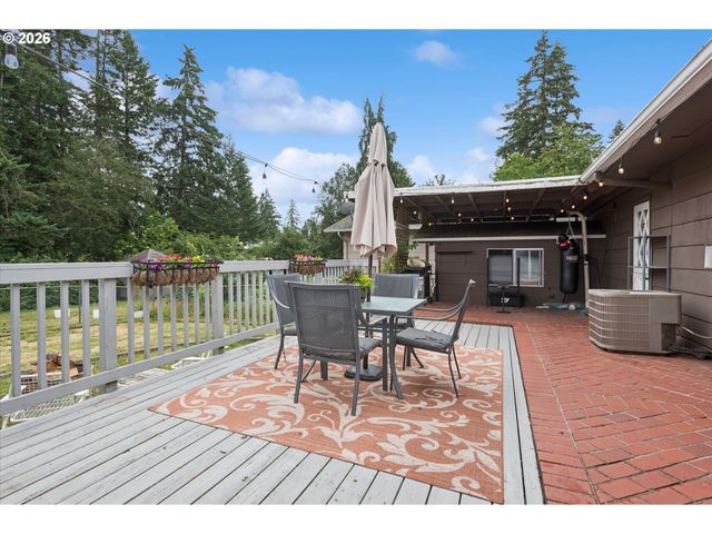 22222 S DANS Ave, Beavercreek, OR 97004