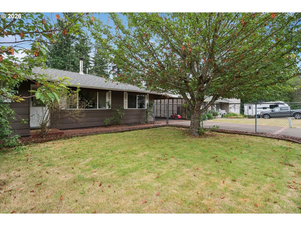 22222 S DANS Ave, Beavercreek, OR 97004