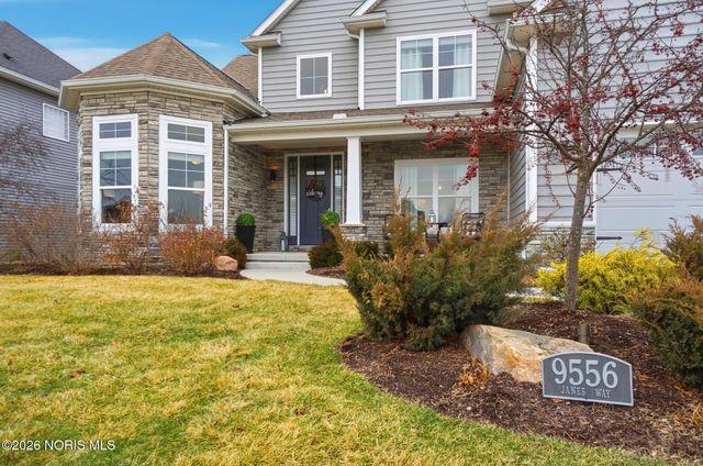 9556 Janes Way, Sylvania, OH 43560