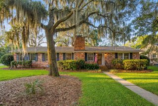 1209 Kensington Drive, Charleston, SC 29407