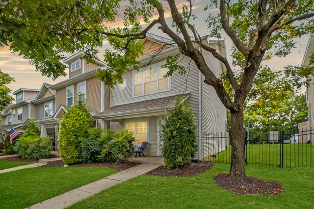 742 Vernon Ave, Nashville, TN 37209