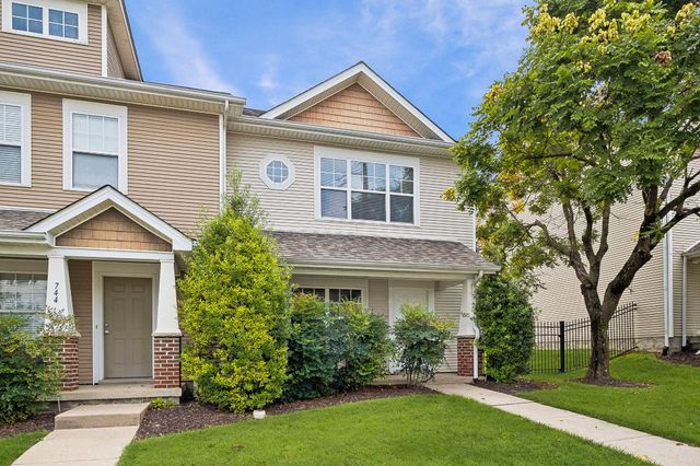742 Vernon Ave, Nashville, TN 37209