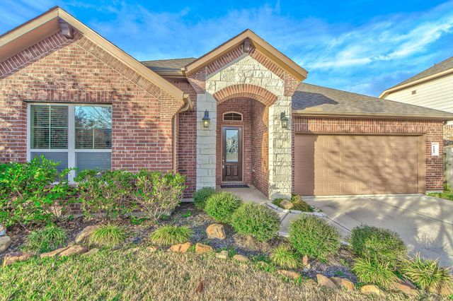6602 Sterling Shores Lane, Rosenberg, TX 77471