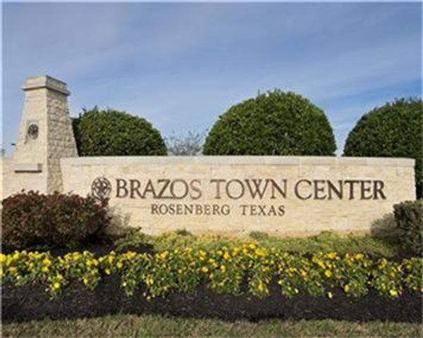 6602 Sterling Shores Lane, Rosenberg, TX 77471