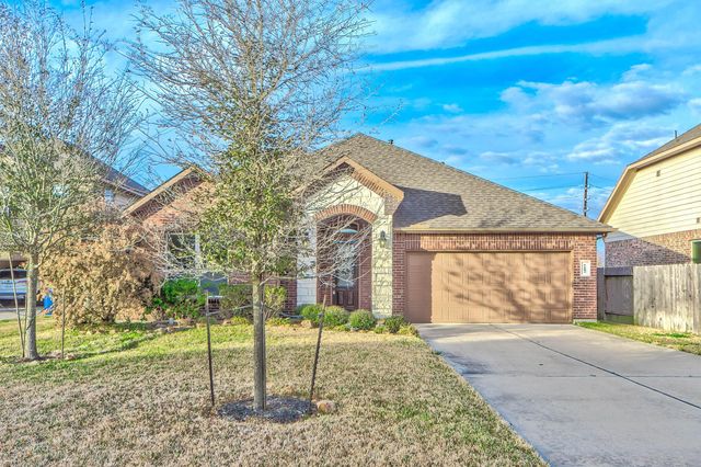 6602 Sterling Shores Lane, Rosenberg, TX 77471