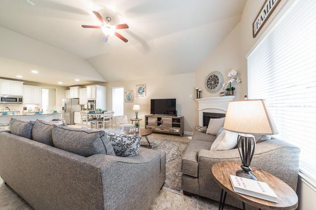 6602 Sterling Shores Lane, Rosenberg, TX 77471