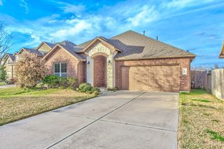 6602 Sterling Shores Lane, Rosenberg, TX 77471