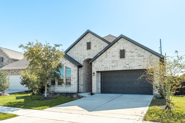 10115 Maclaren Drive, Iowa Colony, TX 77583